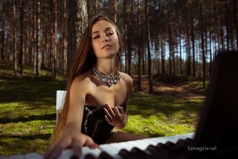 Екатерина, 21 год, 5 размер груди